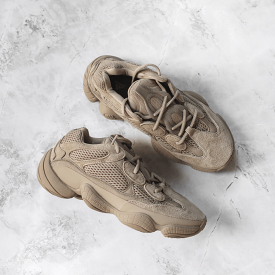 adidas Yeezy 500 Taupe Light