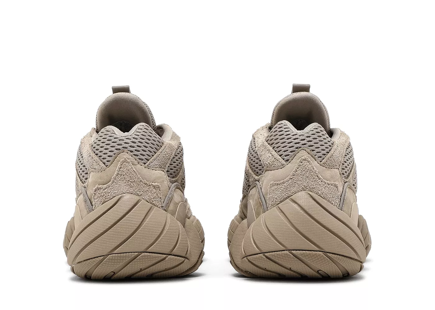 adidas Yeezy 500 Taupe Light