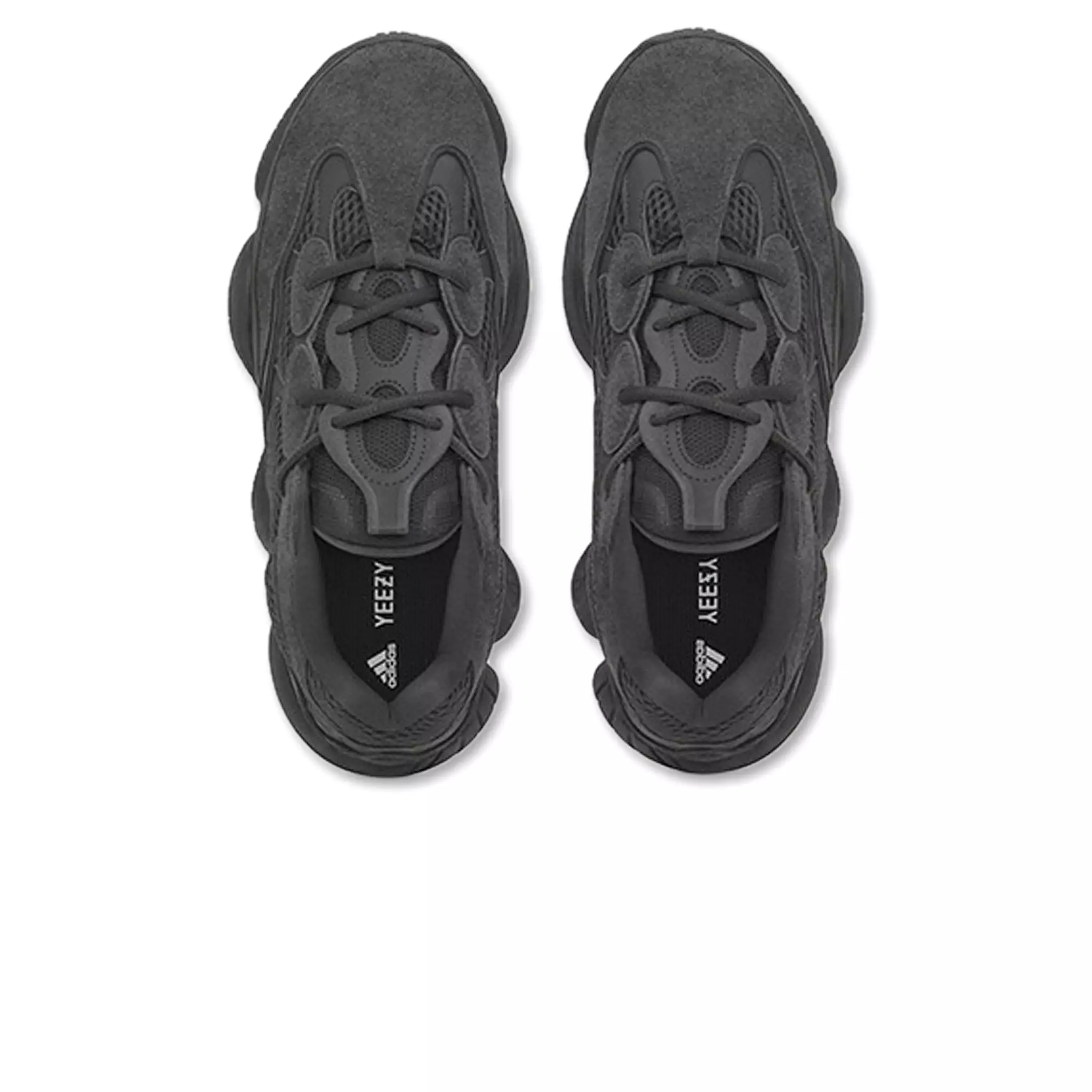 Adidas Yeezy 500 Utility Black