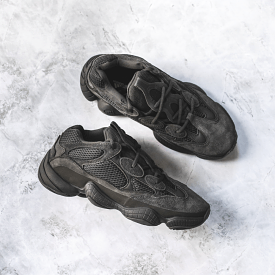 adidas Yeezy 500 Utility Black