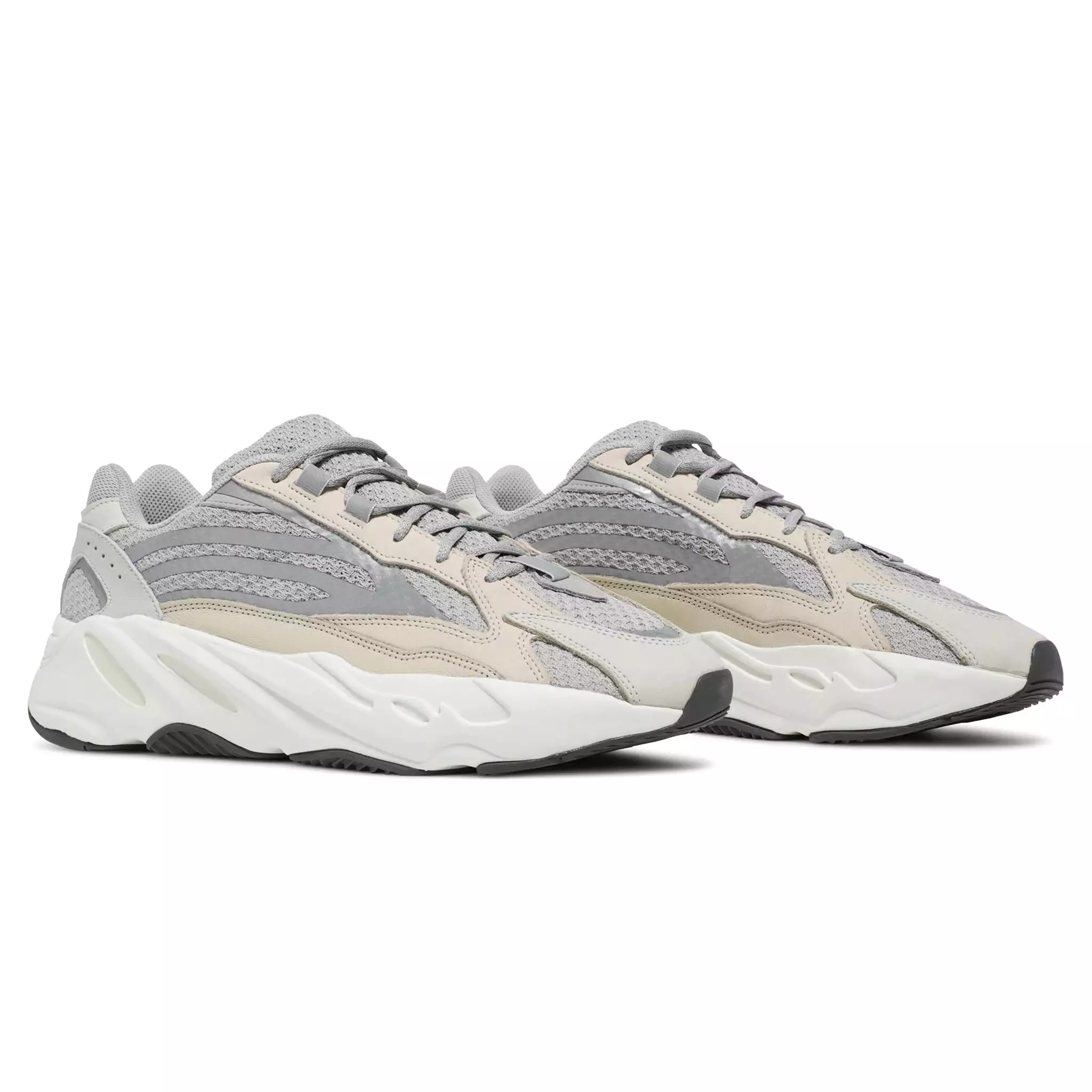 Adidas Yeezy 700 Boost V2 Cream