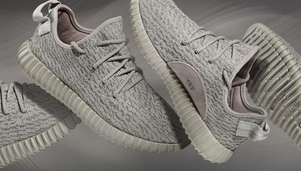 Adidas Yeezy Boost 350 Moonrock