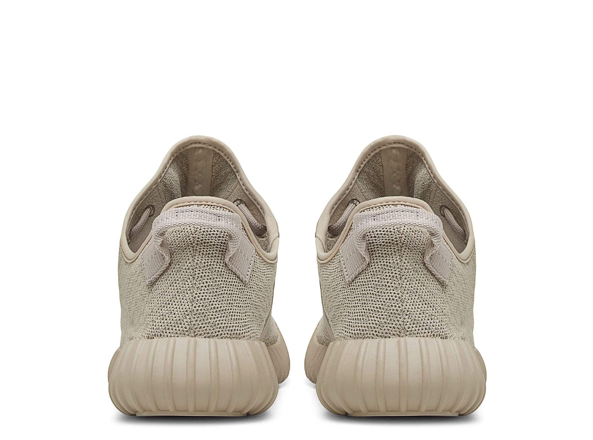 Adidas Yeezy Boost 350 Oxford Tan