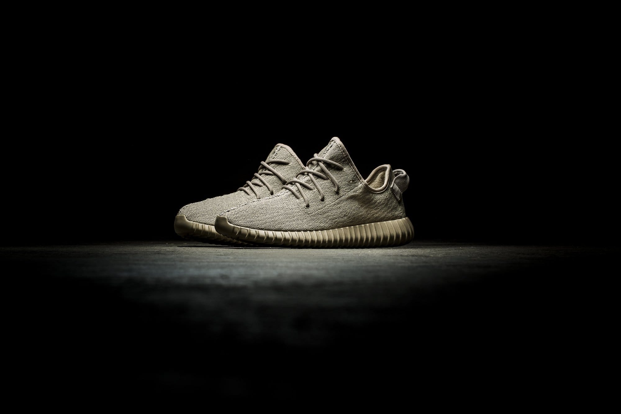 Adidas Yeezy Boost 350 Oxford Tan