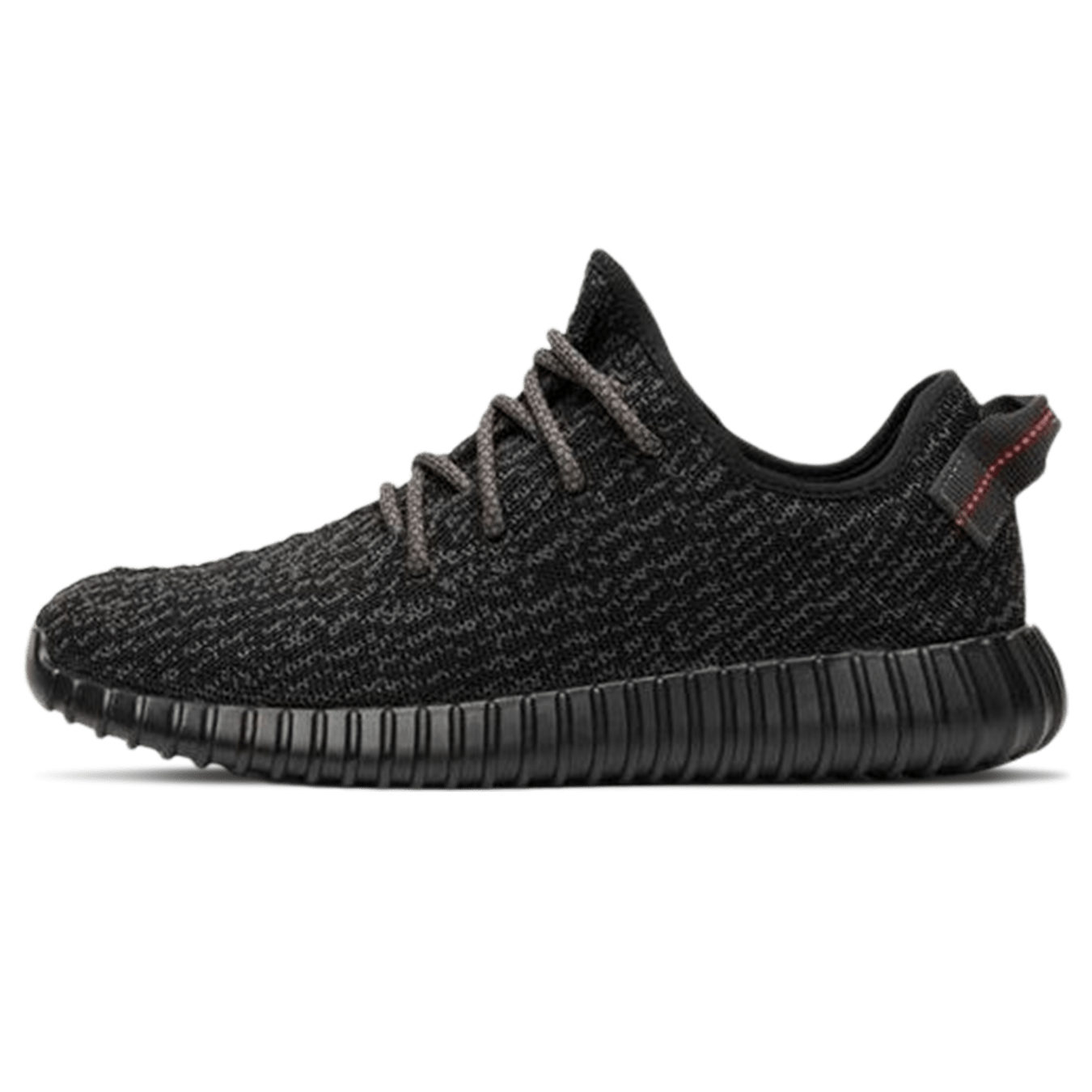 Adidas Yeezy Boost 350 'Pirate Black' 2022