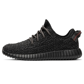 Adidas Yeezy Boost 350 'Pirate Black' 2022