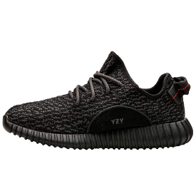 adidas Yeezy Boost 350 Pirate Black