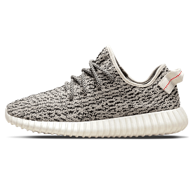 adidas Yeezy Boost 350 'Turtle Dove' 2022