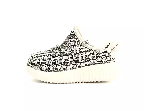 Adidas Yeezy Boost 350 Turtledove Infant (I)