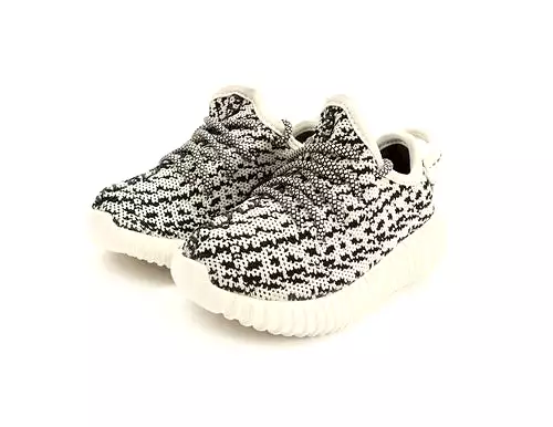 Adidas Yeezy Boost 350 Turtledove Infant (I)