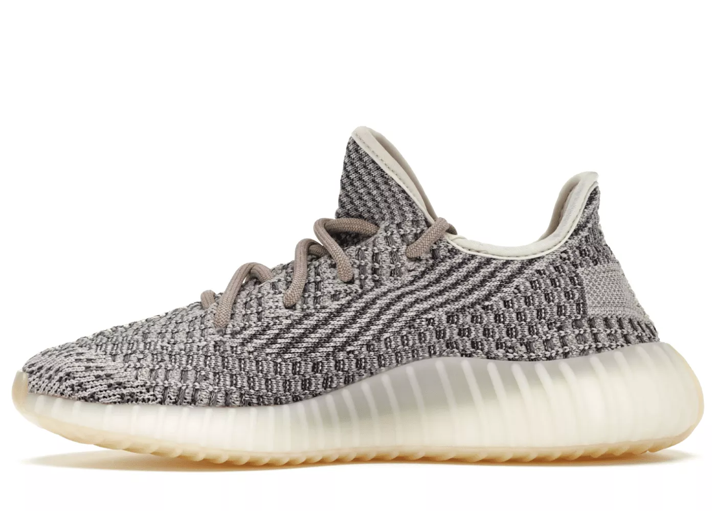 adidas Yeezy Boost 350 V2 Ash Pearl