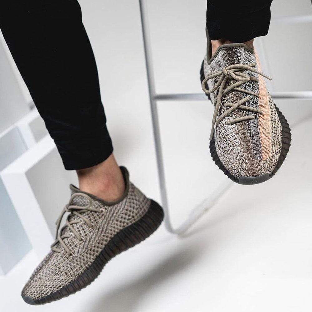 adidas Yeezy Boost 350 V2 'Ash Stone'