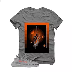 ADIDAS YEEZY BOOST 350 V2 BELUGA 2.0 Grey T (DRIPS)