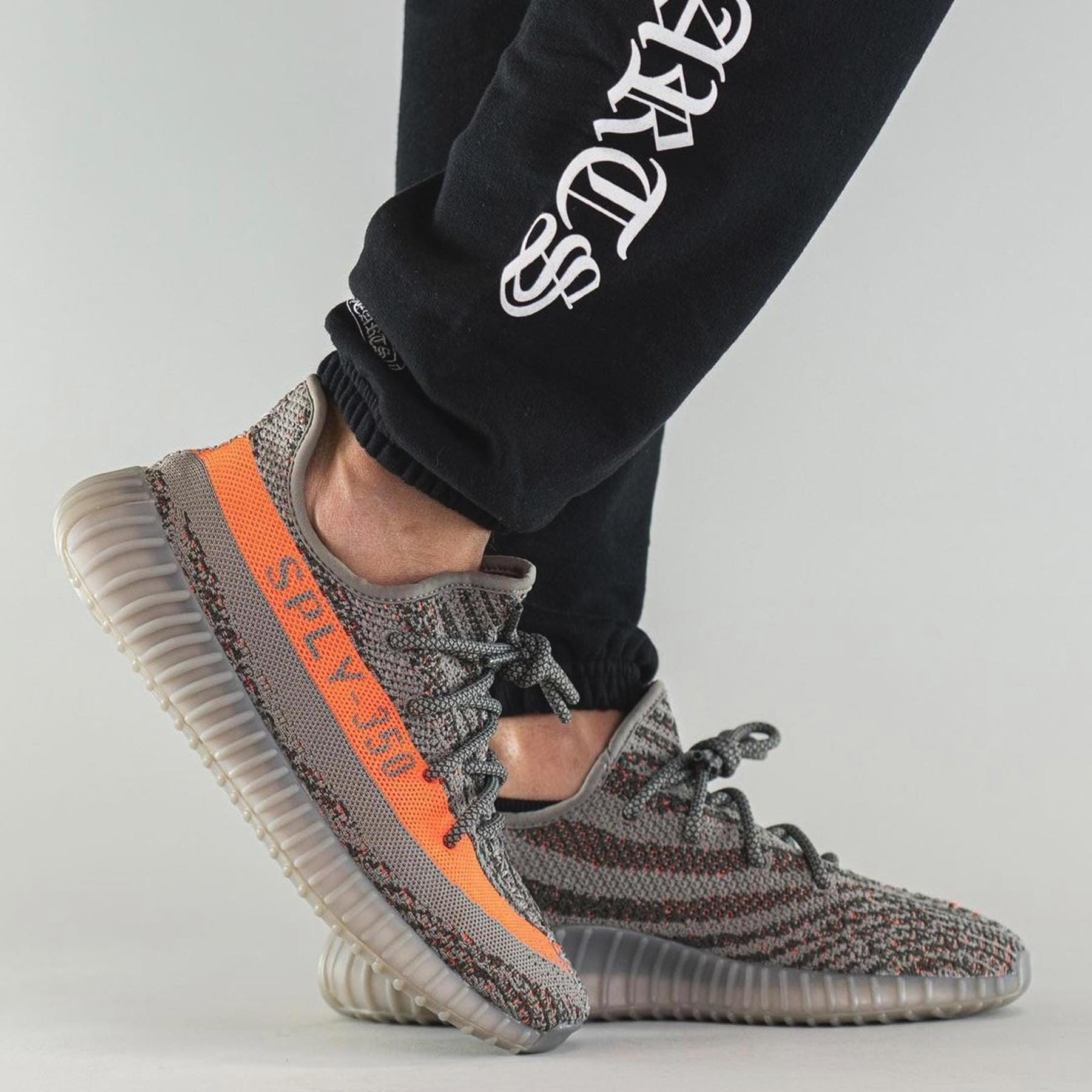 adidas Yeezy Boost 350 V2 'Beluga Reflective'