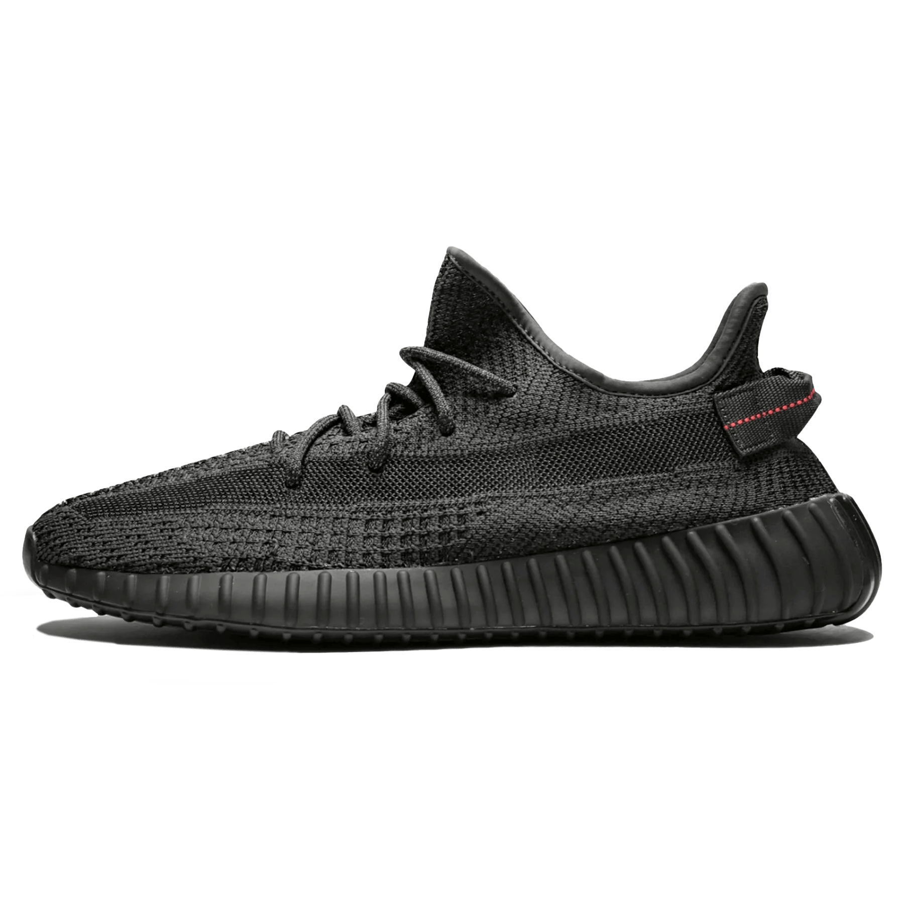 adidas Yeezy Boost 350 V2 'Black Reflective'