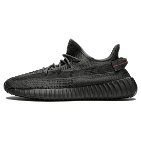 adidas Yeezy Boost 350 V2 'Black Reflective'