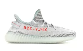 adidas Yeezy Boost 350 V2 Blue Tint