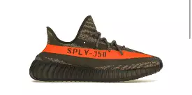 Adidas Yeezy Boost 350 V2 Carbon Beluga