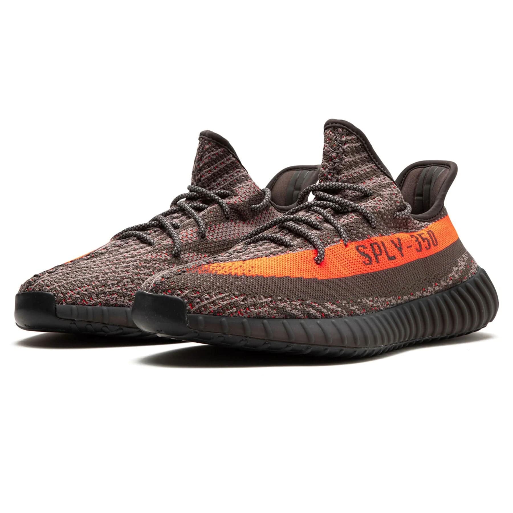 adidas Yeezy Boost 350 V2 'Carbon Beluga'