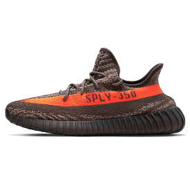 adidas Yeezy Boost 350 V2 'Carbon Beluga'