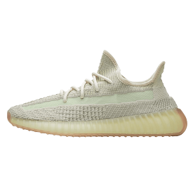 Adidas Yeezy Boost 350 V2 'Citrin Non-Reflective'