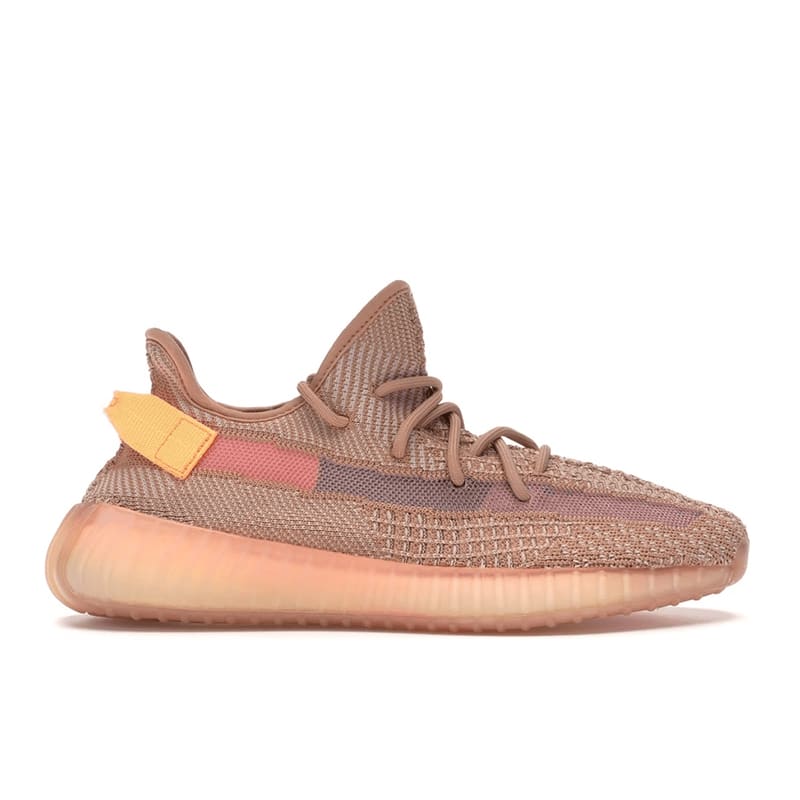 adidas Yeezy Boost 350 V2 Clay