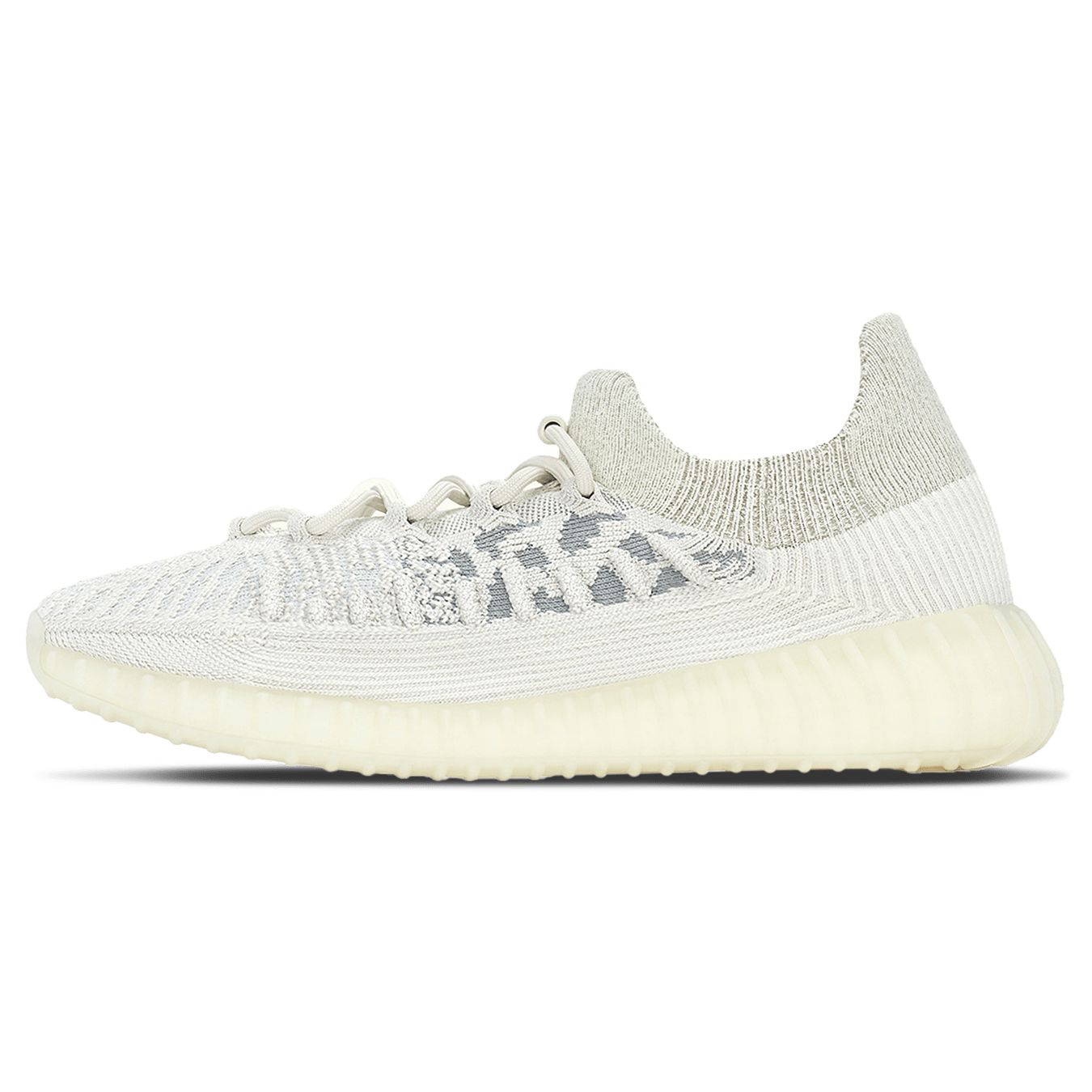 adidas Yeezy Boost 350 V2 CMPCT 'Slate Bone'