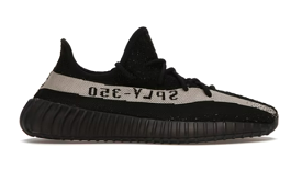 adidas Yeezy Boost 350 V2 Core Black White (2016/2022)