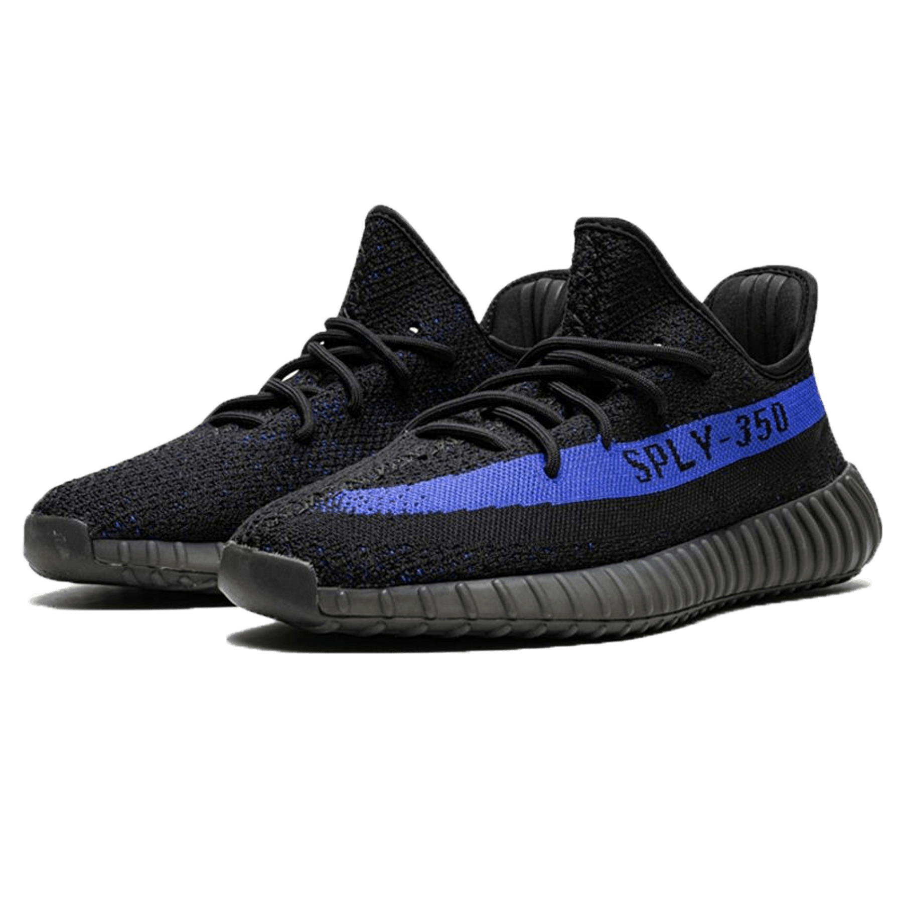 adidas Yeezy Boost 350 V2 'Dazzling Blue'