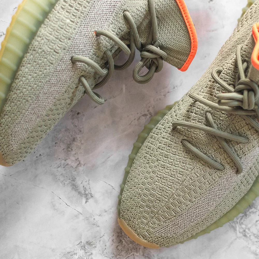 adidas Yeezy Boost 350 V2 Desert Sage