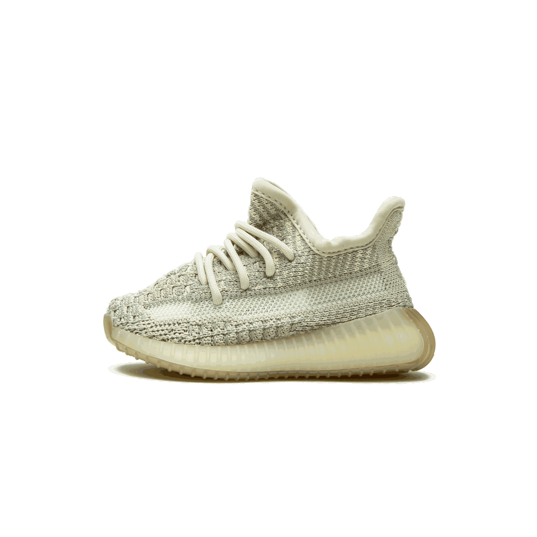 Adidas Yeezy Boost 350 V2 Infant 'Citrin Non-Reflective'