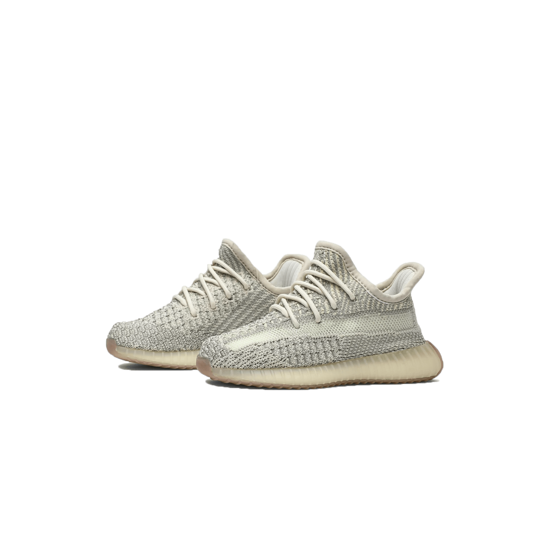 Adidas Yeezy Boost 350 V2 Infant 'Citrin Non-Reflective'