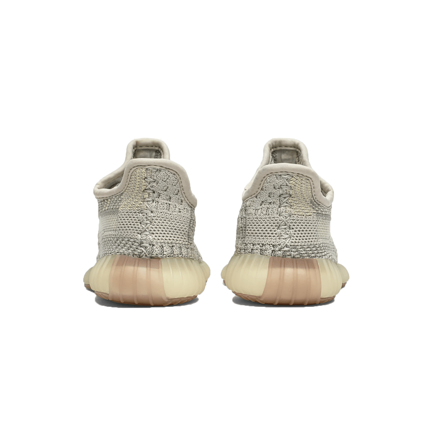 Adidas Yeezy Boost 350 V2 Infant 'Citrin Non-Reflective'