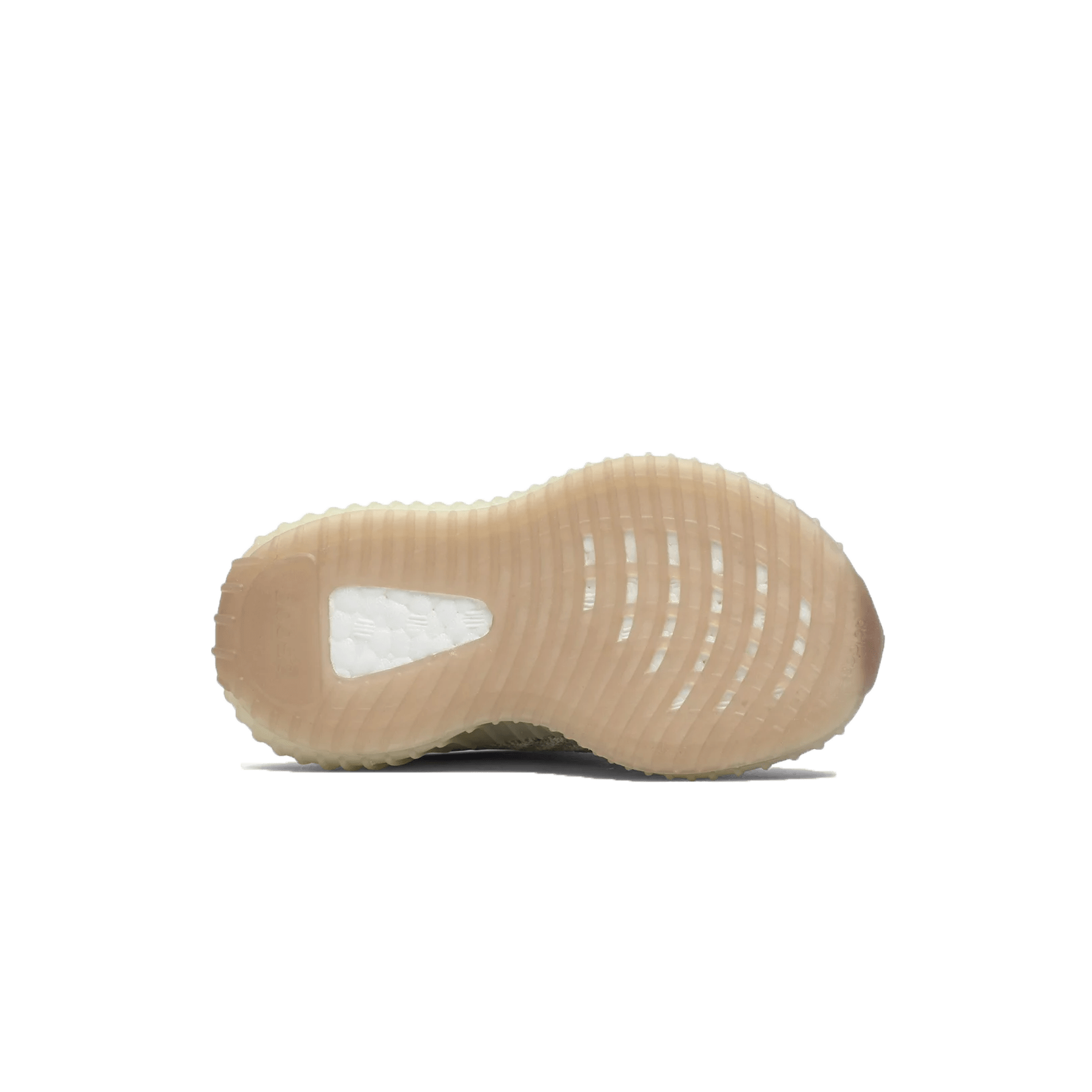 Adidas Yeezy Boost 350 V2 Infant 'Citrin Non-Reflective'