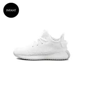 Adidas Yeezy Boost 350 V2 Infant Cream White