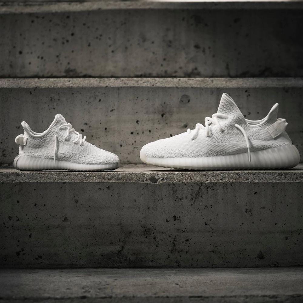 Adidas Yeezy Boost 350 V2 Infant 