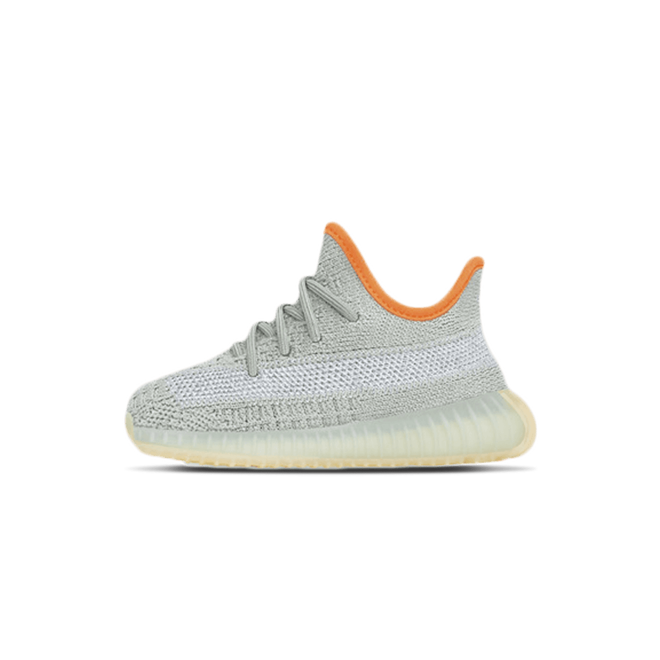 adidas Yeezy Boost 350 V2 Infant 'Desert Sage'