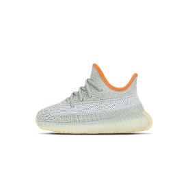 adidas Yeezy Boost 350 V2 Infant 'Desert Sage'