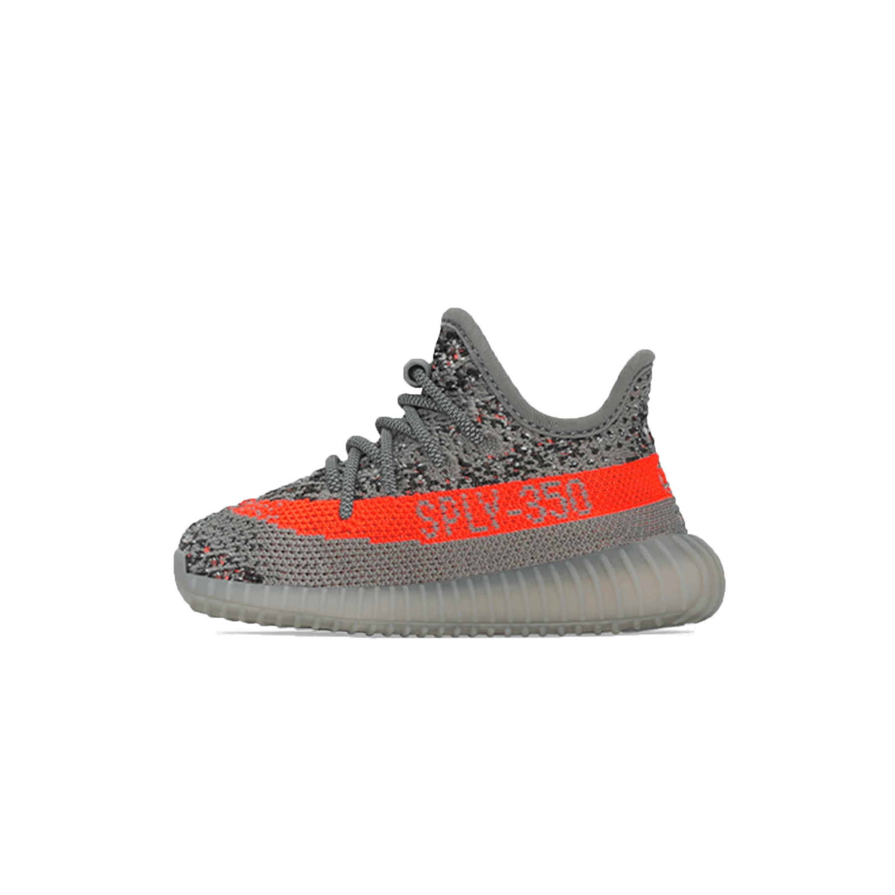 adidas Yeezy Boost 350 V2 Infants 'Beluga Reflective'