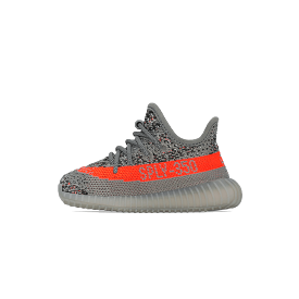 adidas Yeezy Boost 350 V2 Infants 'Beluga Reflective'