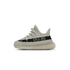 adidas Yeezy Boost 350 V2 Infants 'Slate'