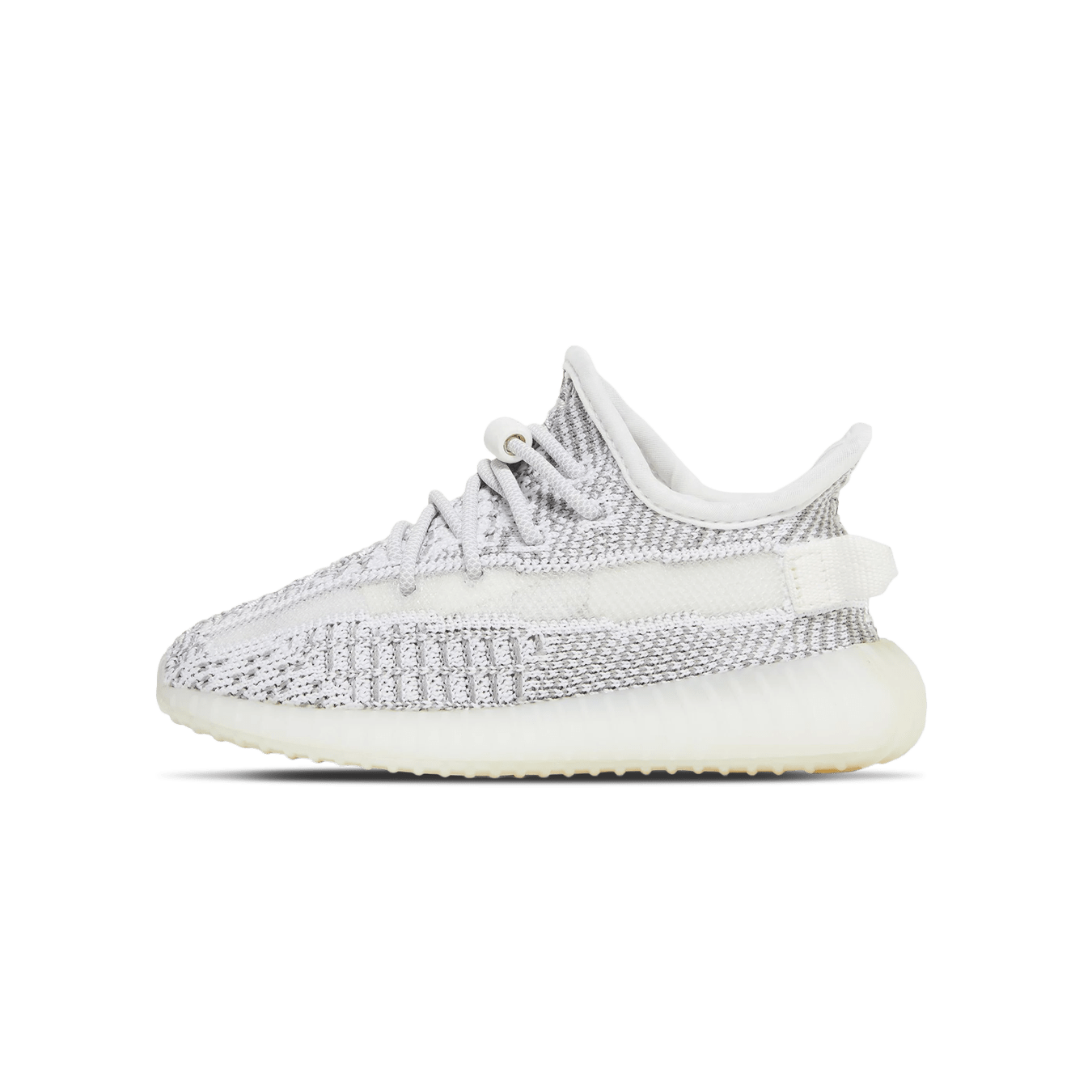 adidas Yeezy Boost 350 V2 Infants 'Static'