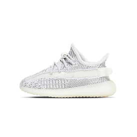 adidas Yeezy Boost 350 V2 Infants 'Static'