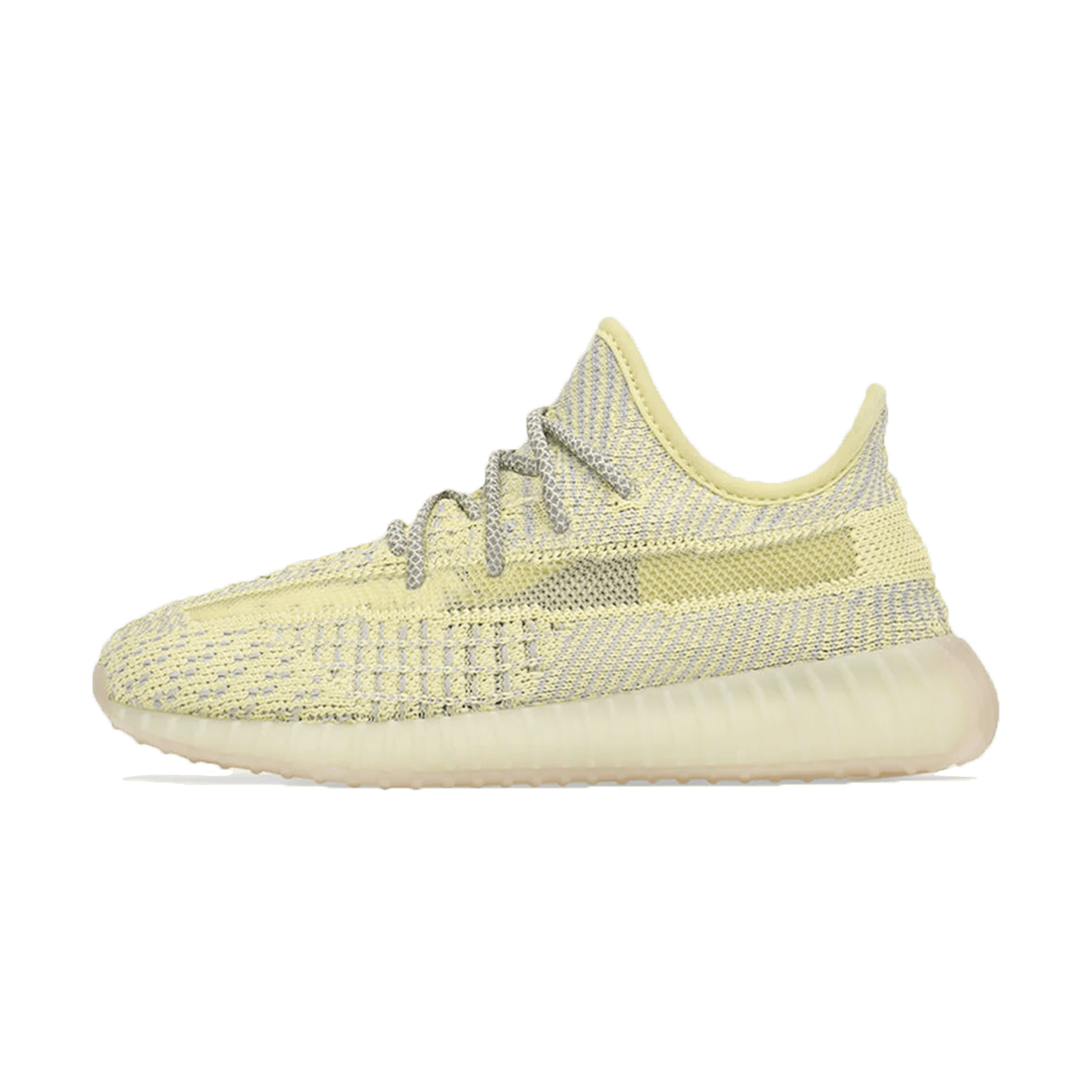 adidas Yeezy Boost 350 V2 Kids 'Antlia Non-Reflective'