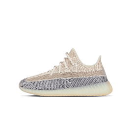 adidas Yeezy Boost 350 V2 Kids 'Ash Pearl'