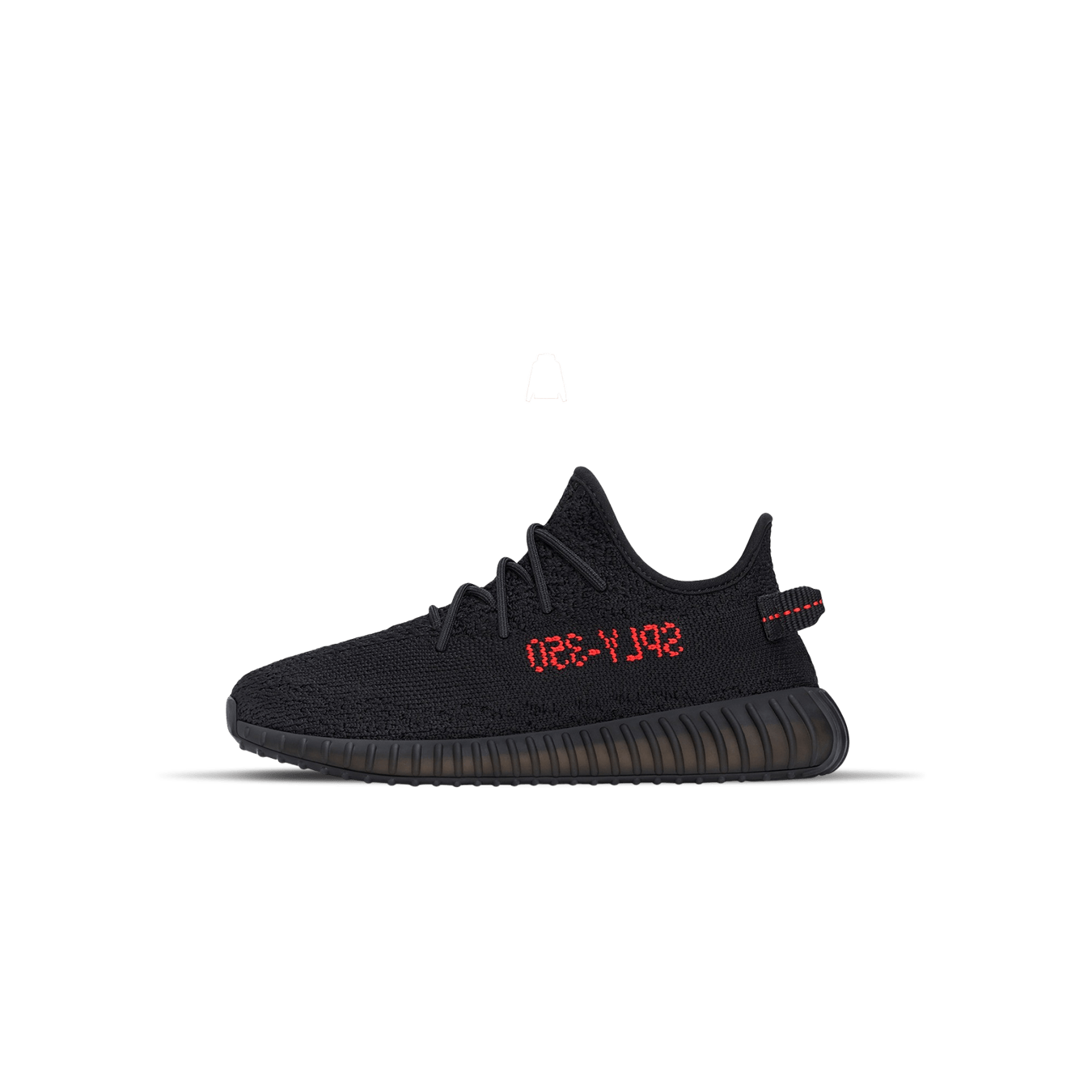 adidas Yeezy Boost 350 V2 Kids 'Bred'