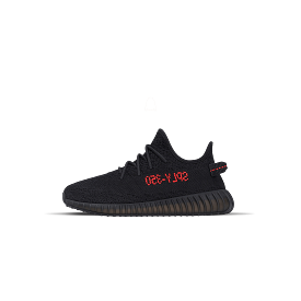 adidas Yeezy Boost 350 V2 Kids 'Bred'