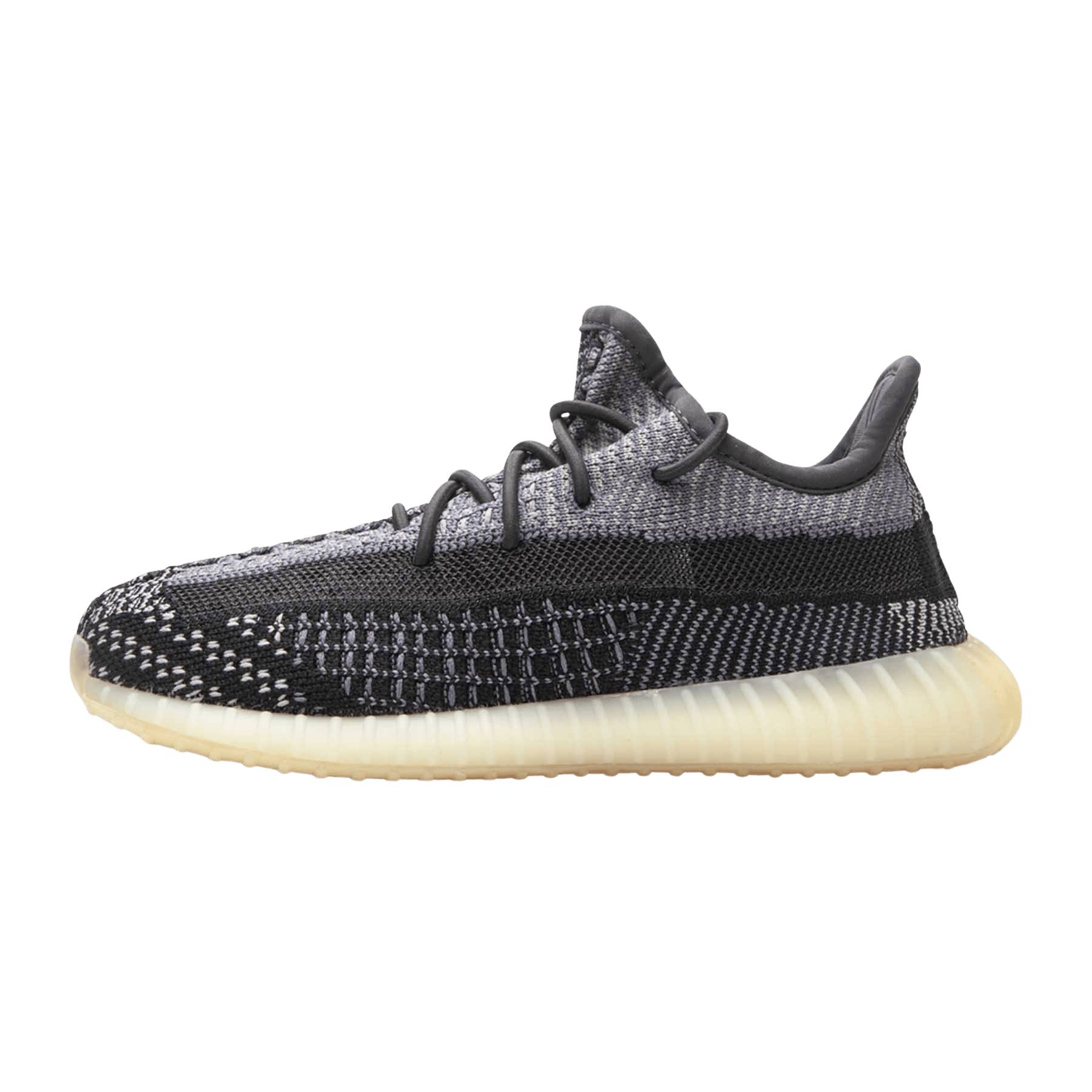 adidas Yeezy Boost 350 V2 Kids 'Carbon'