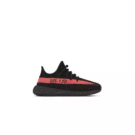 Adidas Yeezy Boost 350 V2 Kids Core Black Red