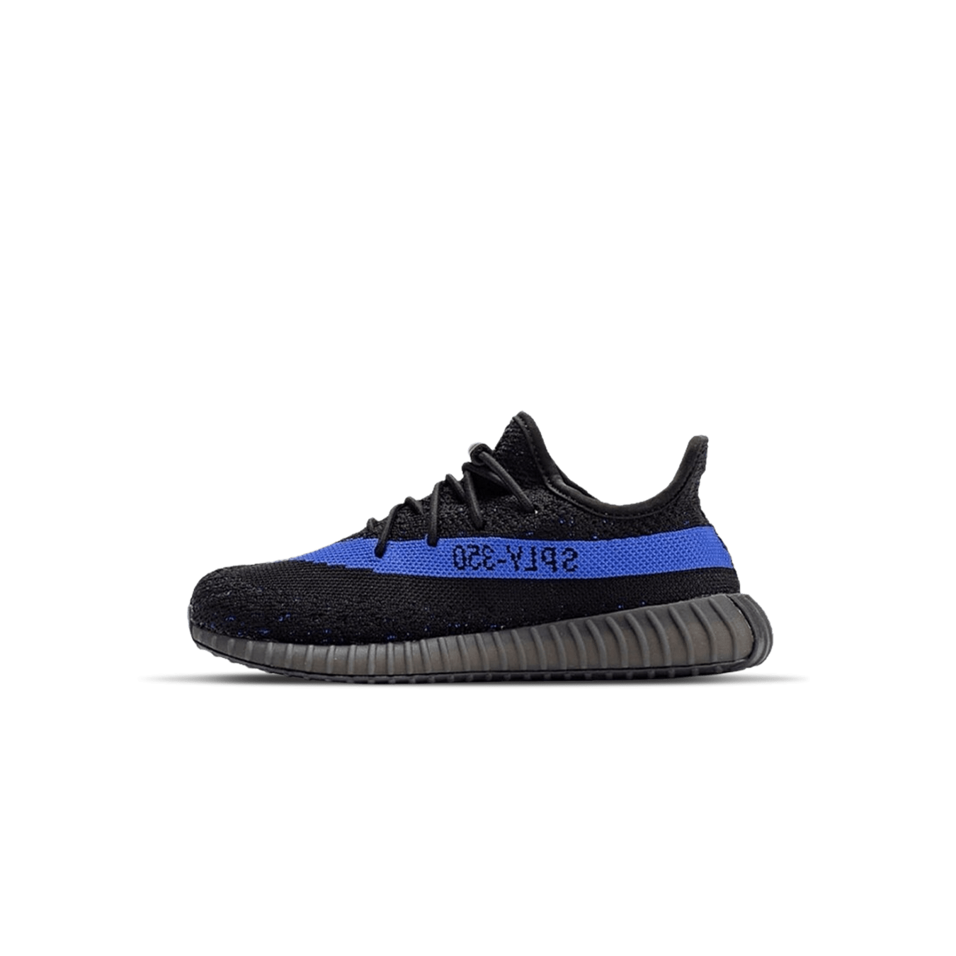 adidas Yeezy Boost 350 V2 Kids 'Dazzling Blue'